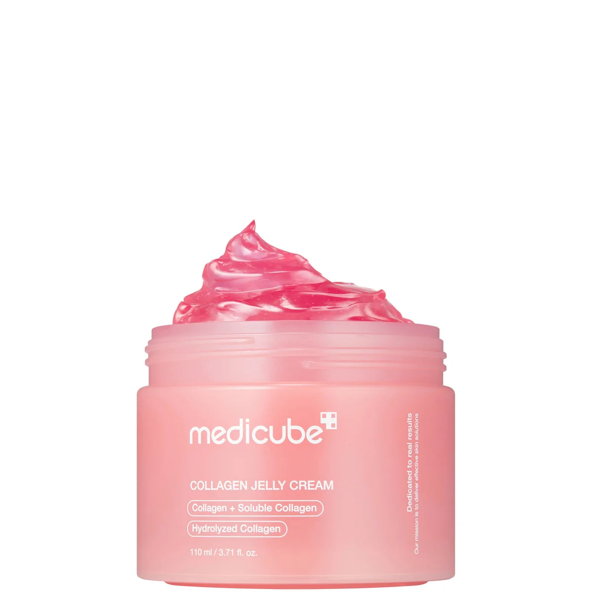 Crema Facial Collagen Jelly Cream - Medicube