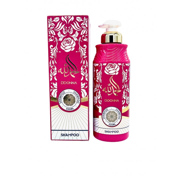 Champú aroma Yara Candy Donna