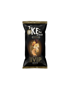 Mix de frutos secos y frutas deshidratadas sin cáscara 100 g