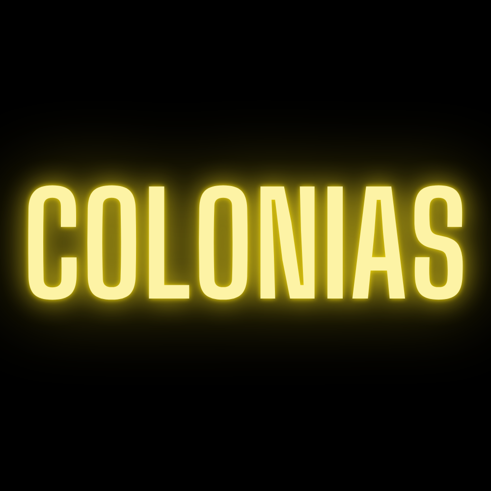 Colonias