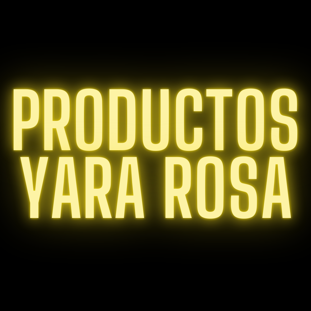 Productos Yara Rosa