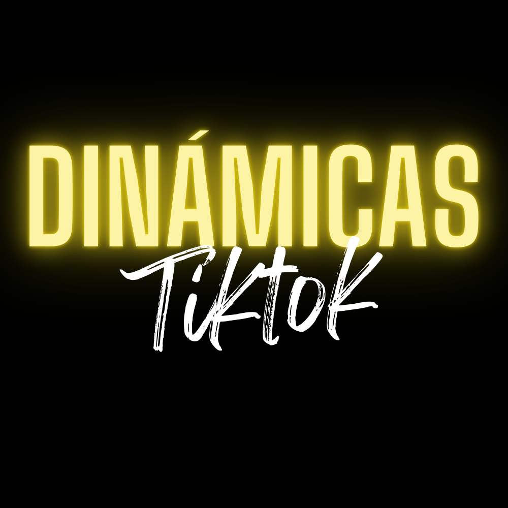 Dinámicas Tiktok
