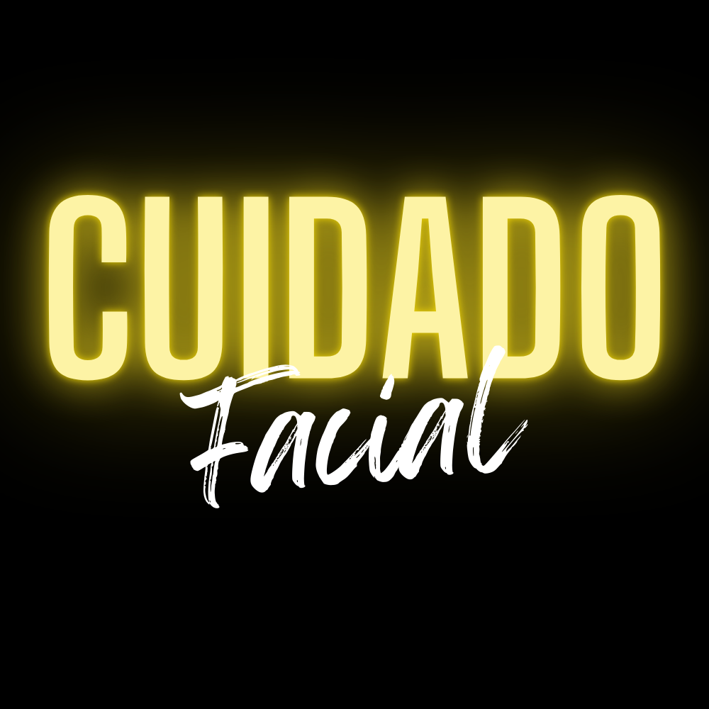 Cuidado Facial