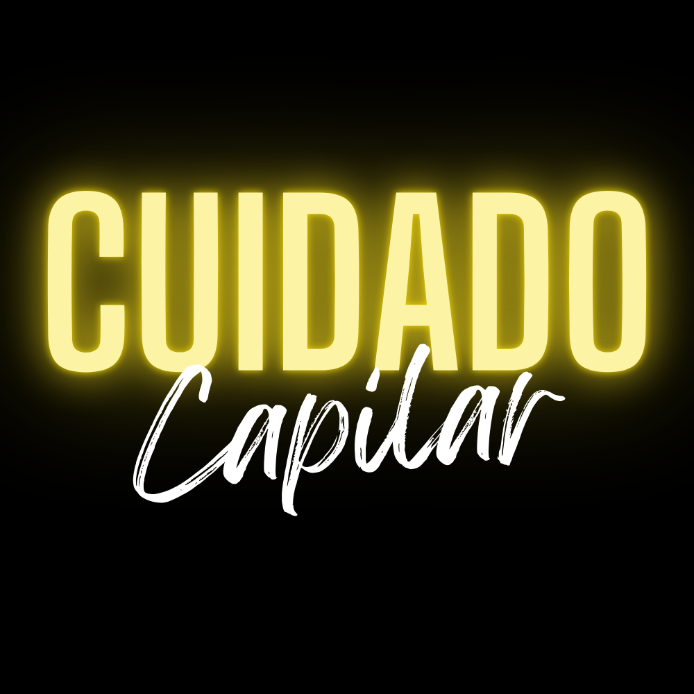 Cuidado Capilar