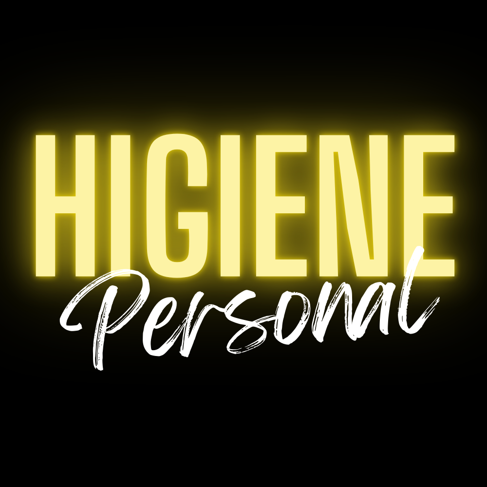 Higiene Personal