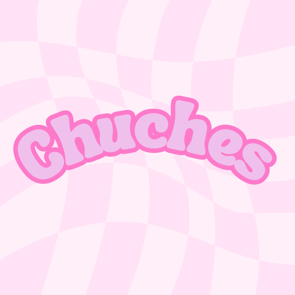 Chuches