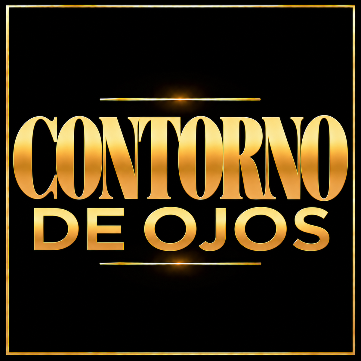 Contorno de Ojos