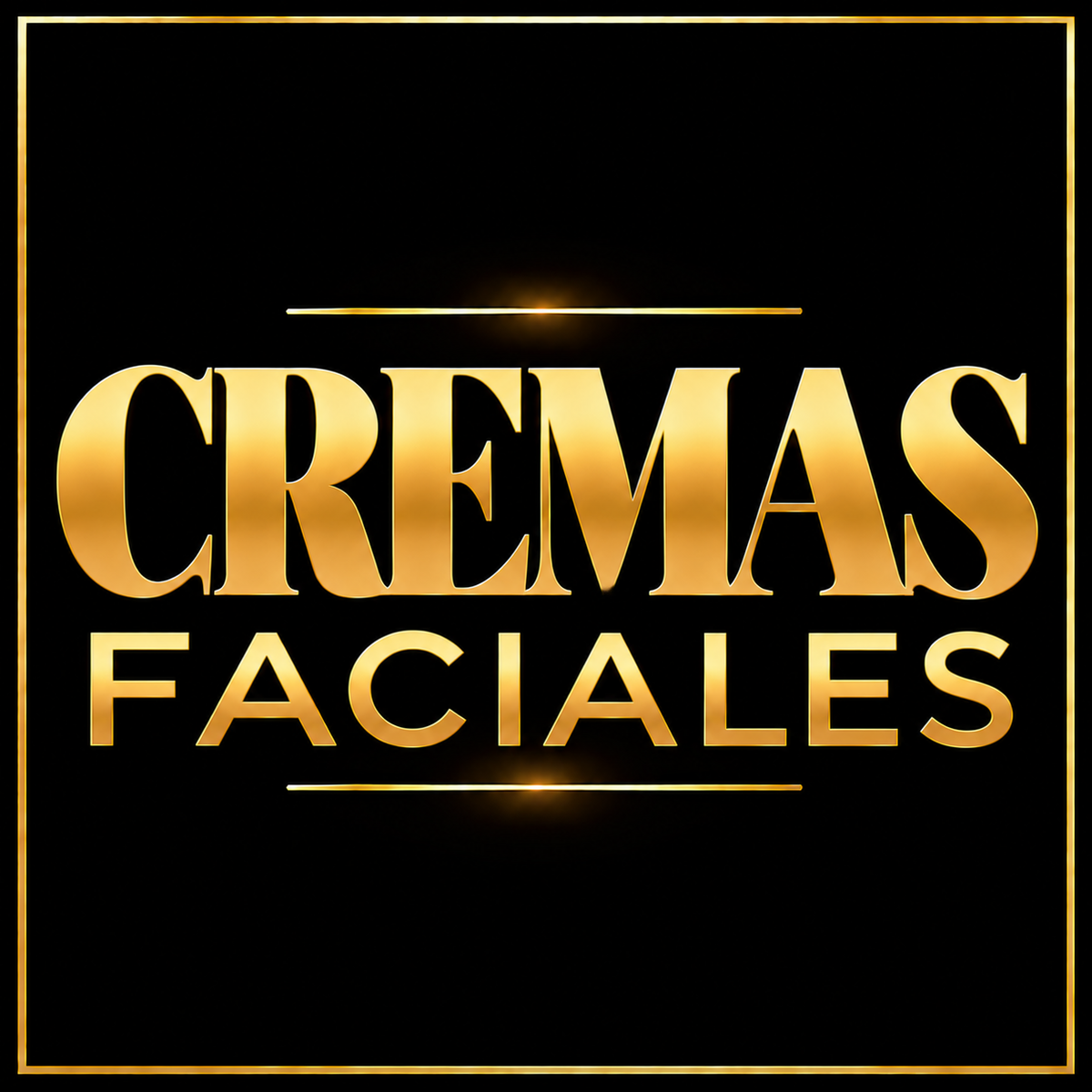 Cremas Faciales