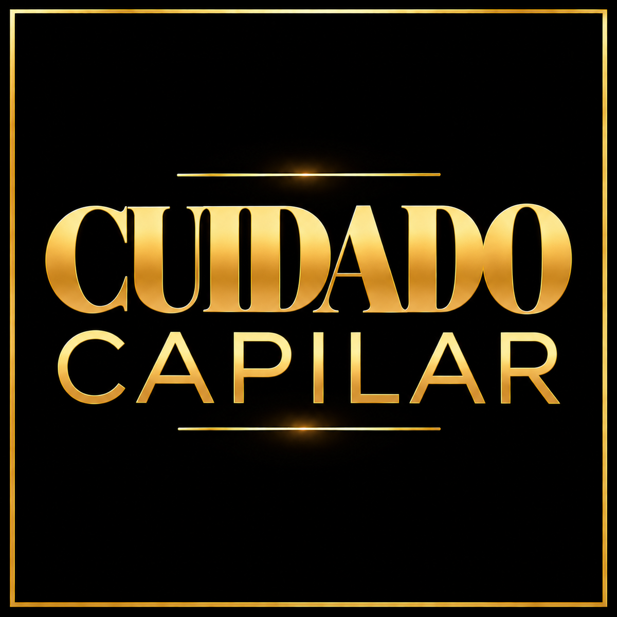 Cuidado Capilar
