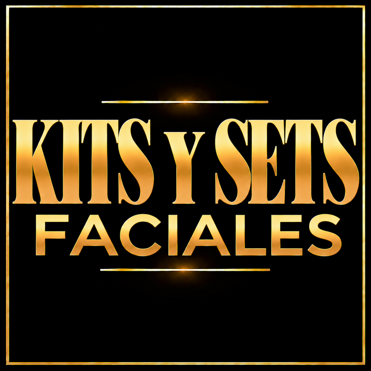 Kits y Sets Faciales