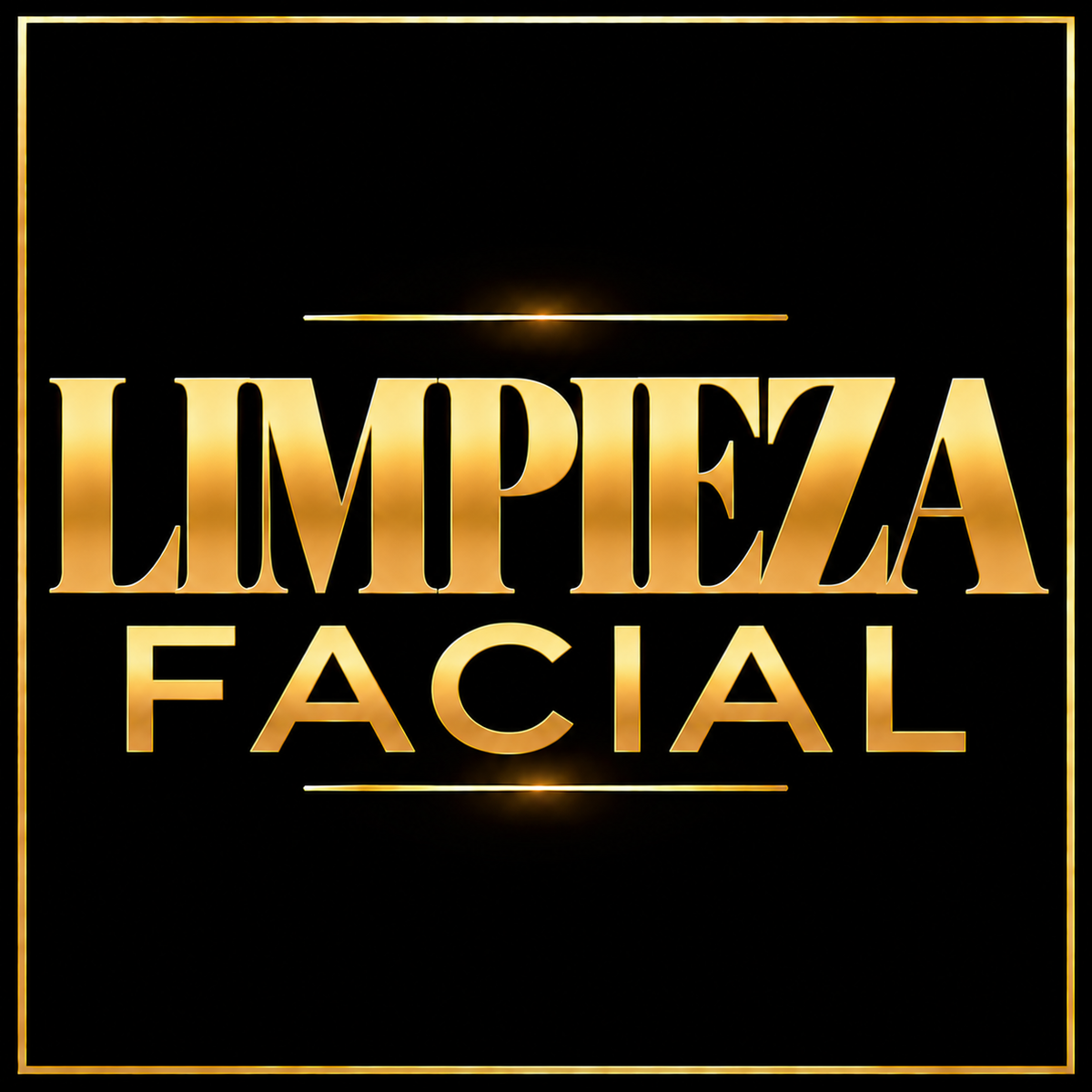Limpieza Facial