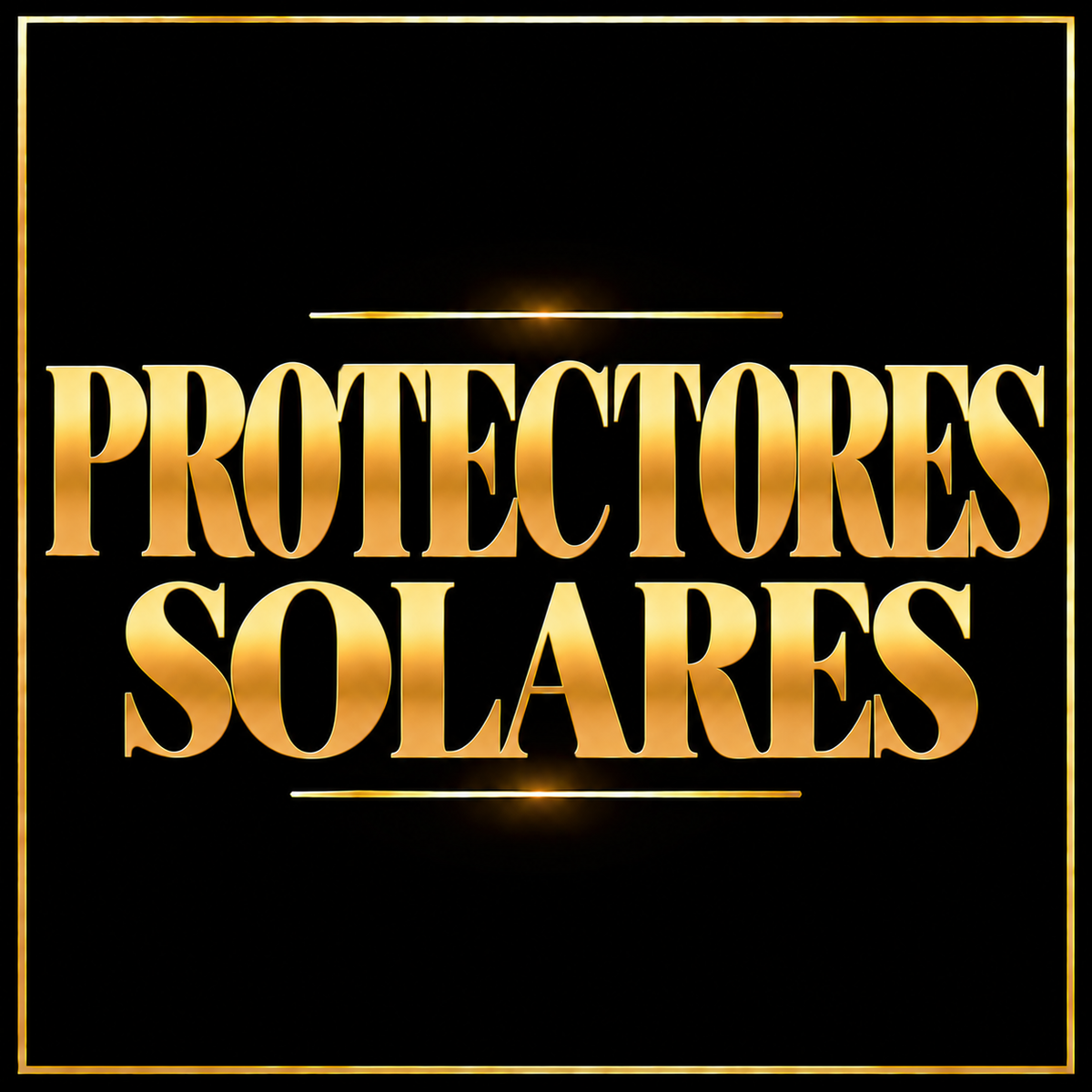 Protectores Solares