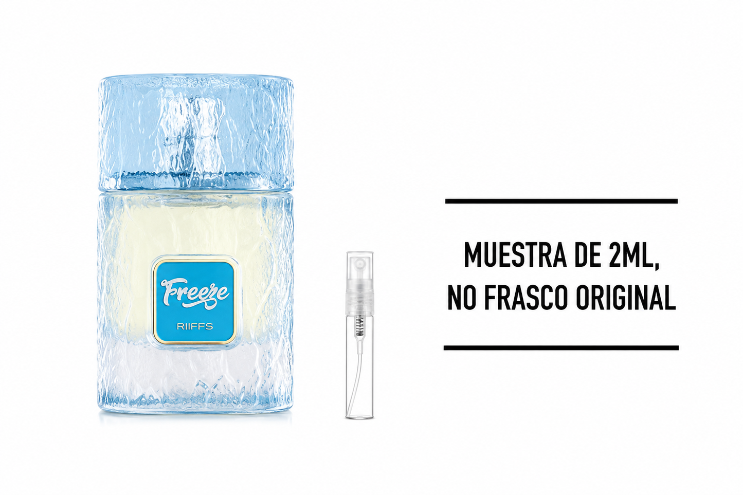 Muestras Perfumes Árabes 2ml (Elige tu aroma)