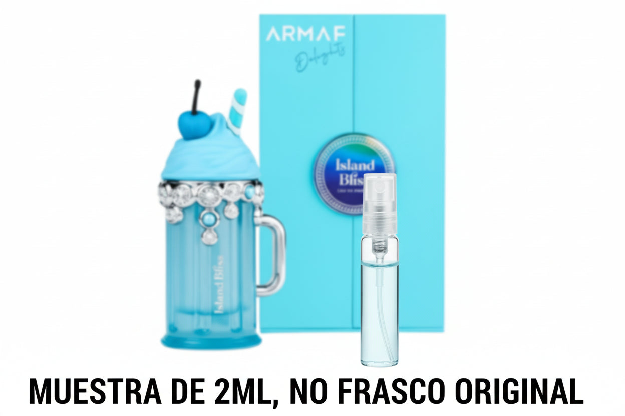 Muestras Perfumes Árabes 2ml (Elige tu aroma)