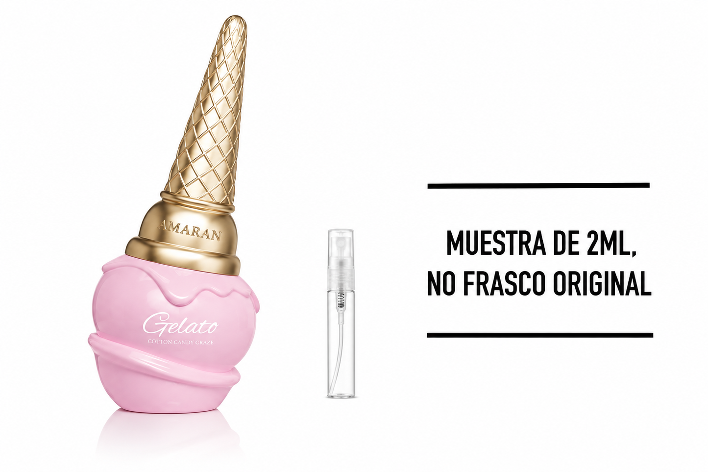 Muestras Perfumes Árabes 2ml (Elige tu aroma)