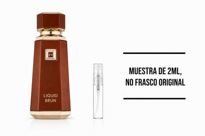 Muestras Perfumes Árabes 2ml (Elige tu aroma)