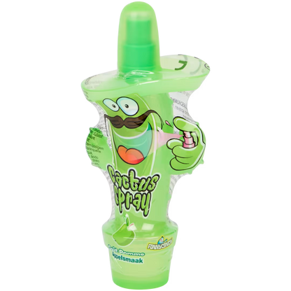 Spray Ácido Cactus (Elige tu sabor)