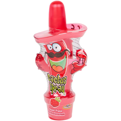 Spray Ácido Cactus (Elige tu sabor)