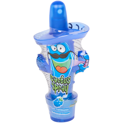 Spray Ácido Cactus (Elige tu sabor)