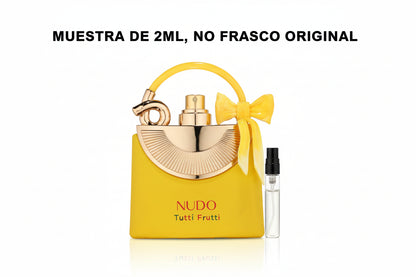 Muestras Perfumes Árabes 2ml (Elige tu aroma)