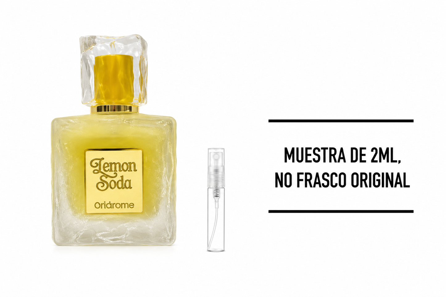 Muestras Perfumes Árabes 2ml (Elige tu aroma)