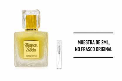 Muestras Perfumes Árabes 2ml (Elige tu aroma)
