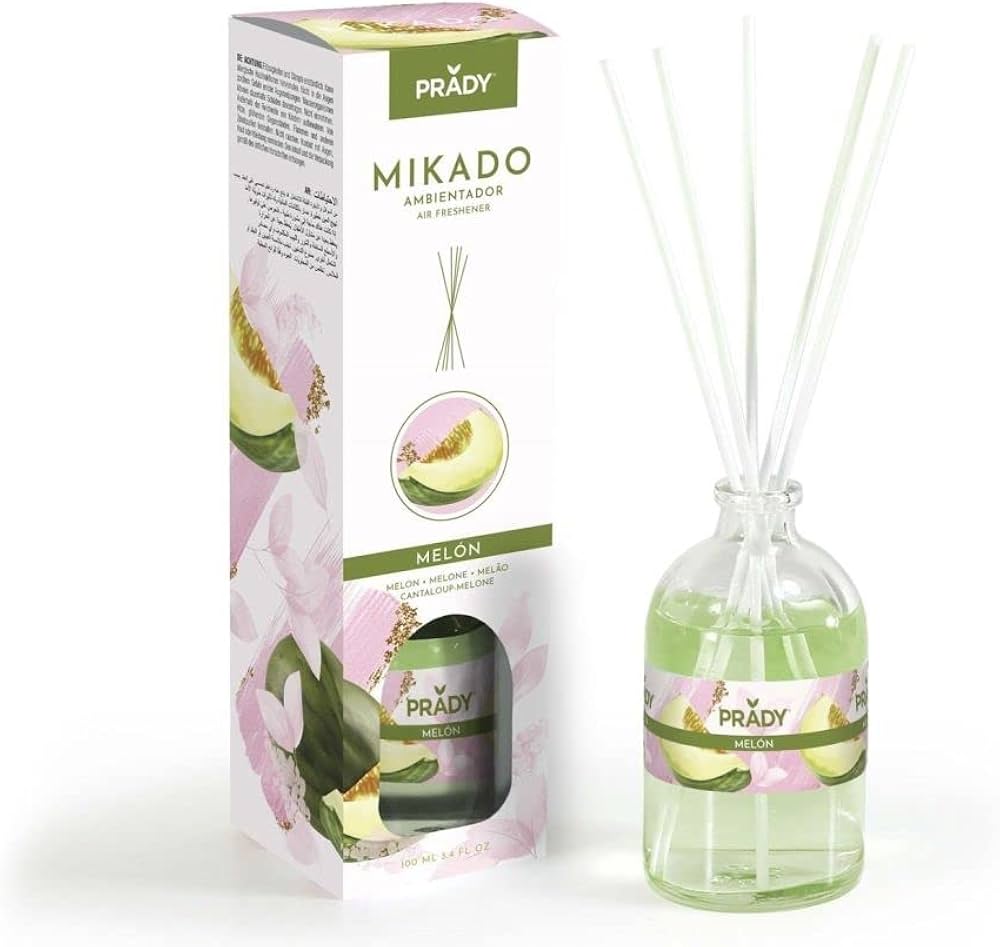 Ambientador Mikado Prady (Elige tu aroma)
