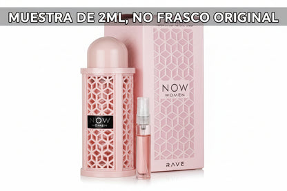 Muestras Perfumes Árabes 2ml (Elige tu aroma)