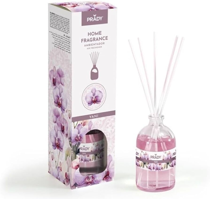 Ambientador Mikado Prady (Elige tu aroma)