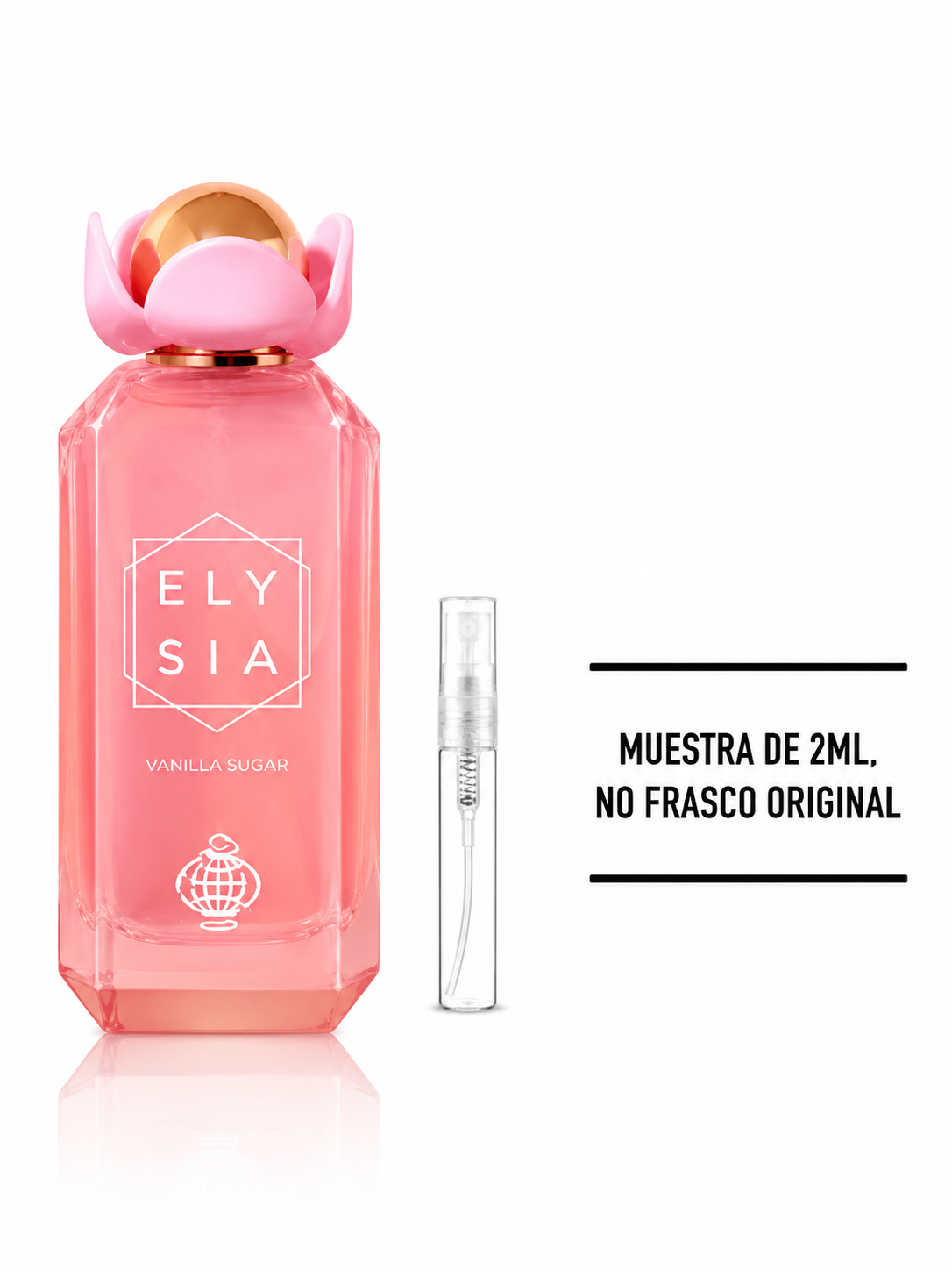 Muestras Perfumes Árabes 2ml (Elige tu aroma)