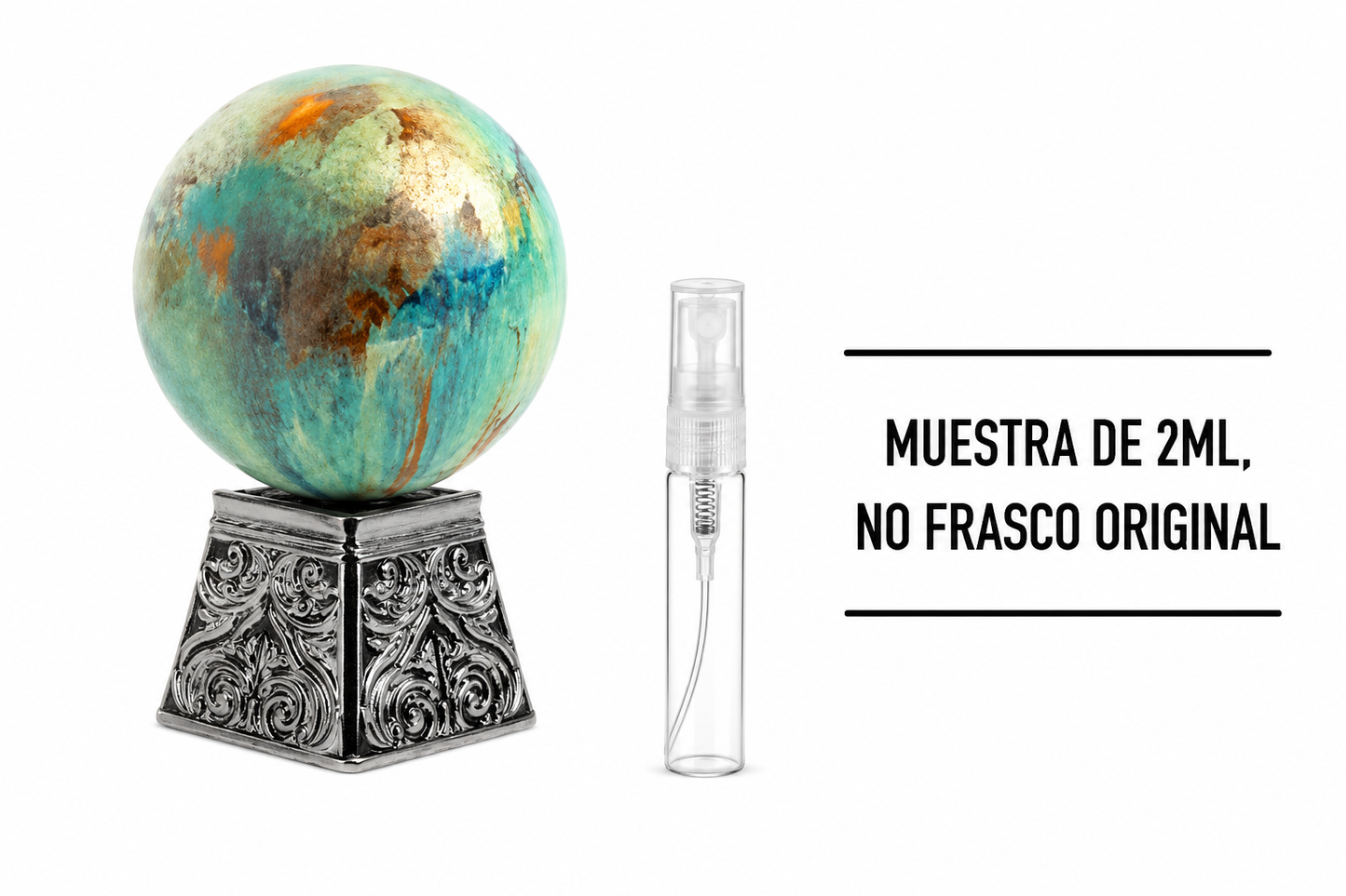 Muestras Perfumes Árabes 2ml (Elige tu aroma)