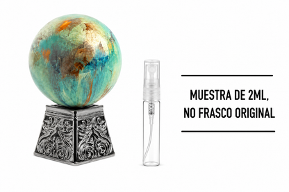 Muestras Perfumes Árabes 2ml (Elige tu aroma)