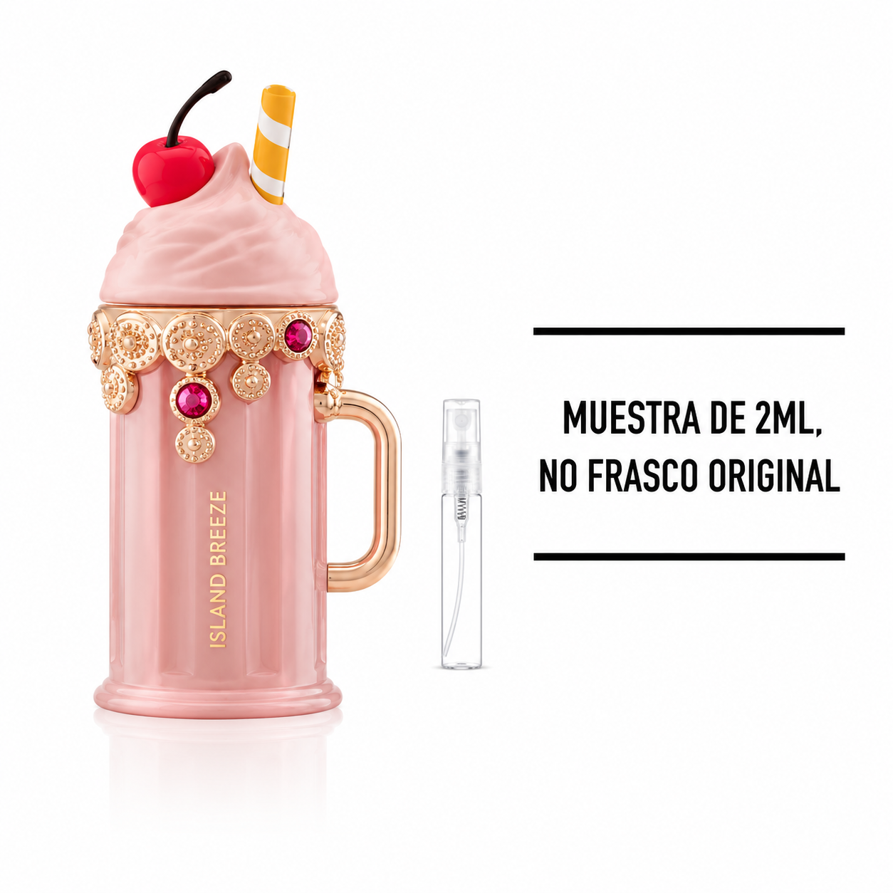 Muestras Perfumes Árabes 2ml (Elige tu aroma)
