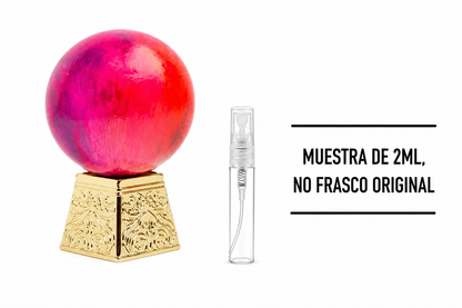 Muestras Perfumes Árabes 2ml (Elige tu aroma)