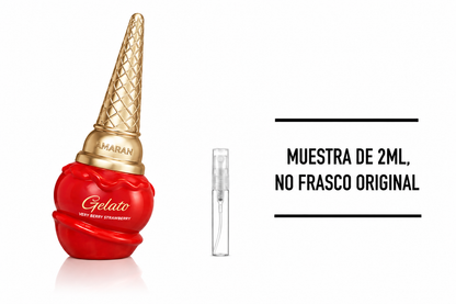 Muestras Perfumes Árabes 2ml (Elige tu aroma)