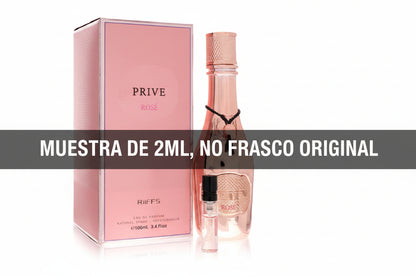 Muestras Perfumes Árabes 2ml (Elige tu aroma)