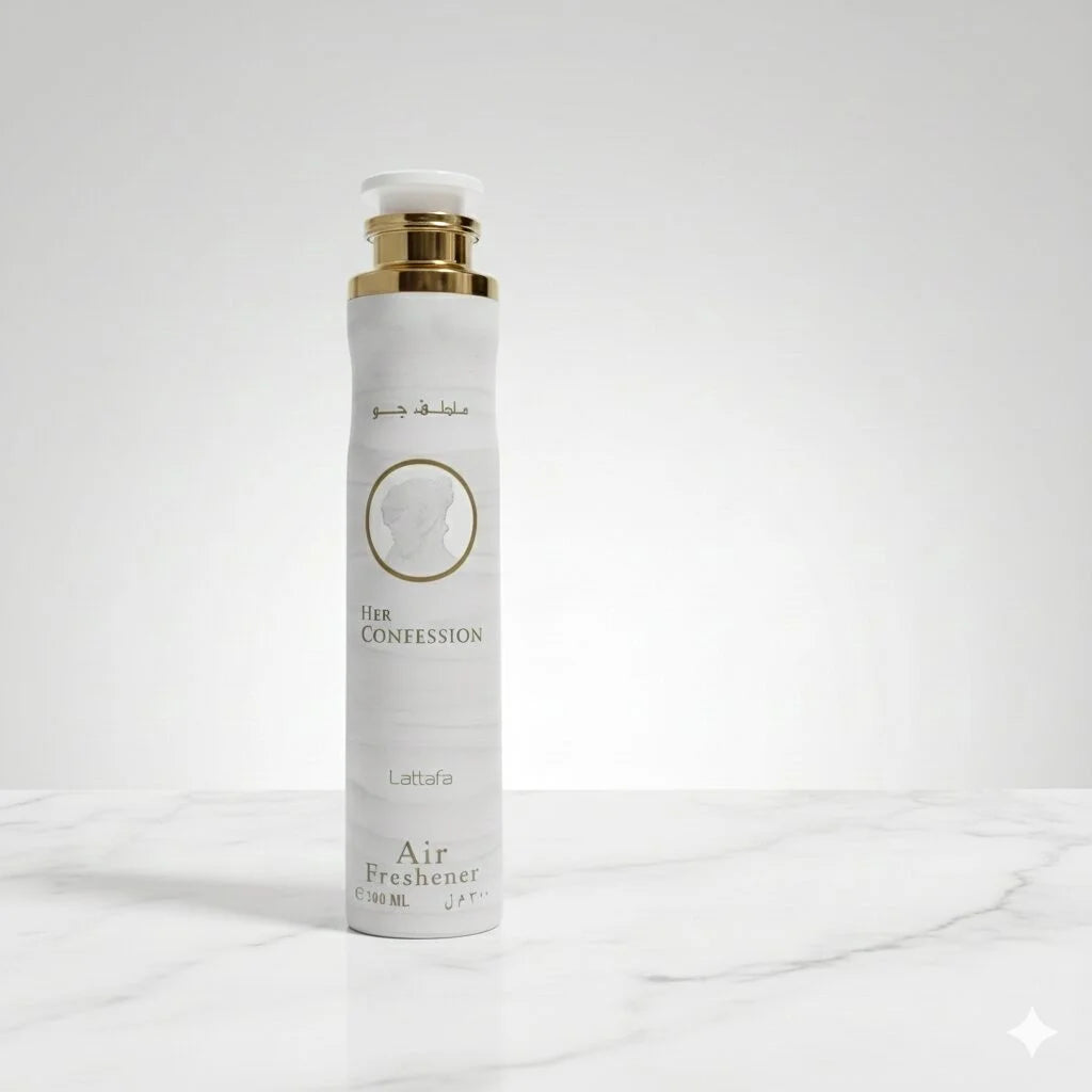 Ambientador Árabe (Elige tu aroma)