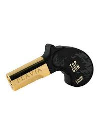 Perfume Top Gun Golden Bullet - Flavia
