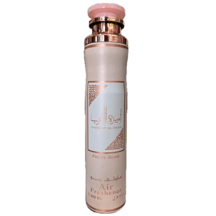 Ambientador Ameerat Al Arab Prive Rose - Lattafa