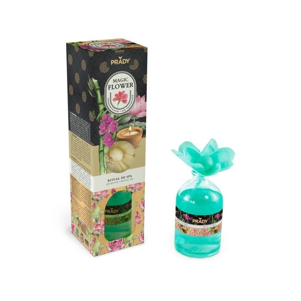 Ambientador Flor Prady (Elige tu aroma)