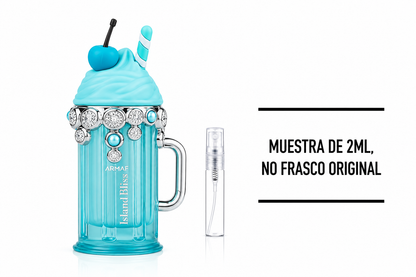 Muestras Perfumes Árabes 2ml (Elige tu aroma)