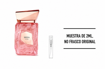 Muestras Perfumes Árabes 2ml (Elige tu aroma)