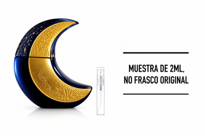 Muestras Perfumes Árabes 2ml (Elige tu aroma)