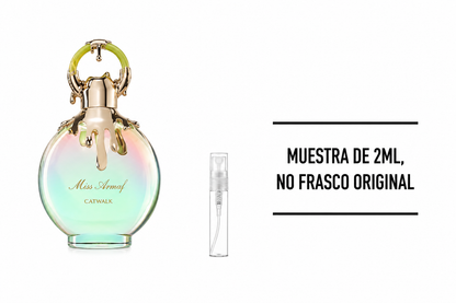 Muestras Perfumes Árabes 2ml (Elige tu aroma)