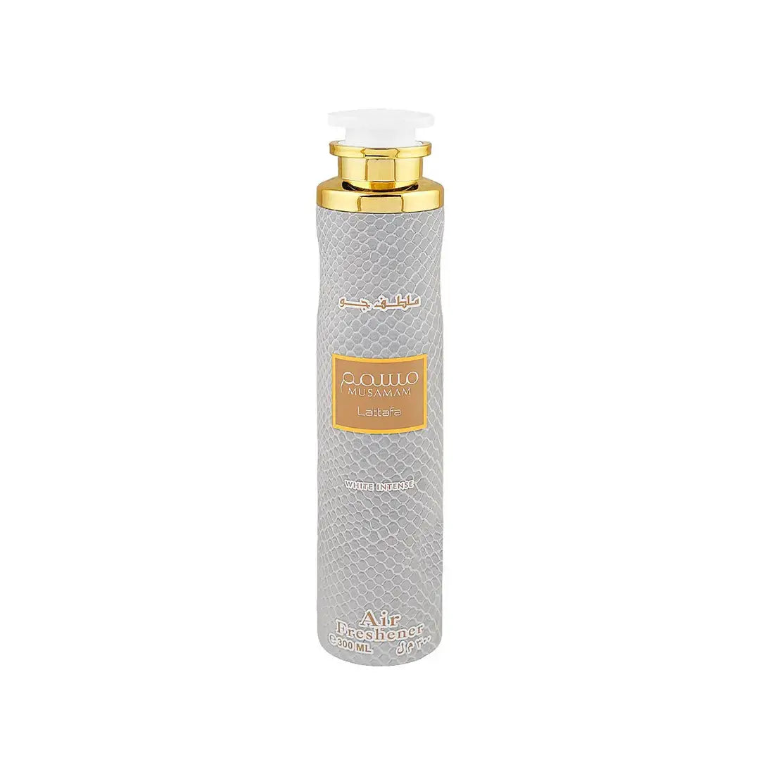 Ambientador Musamam White Intense - Lattafa