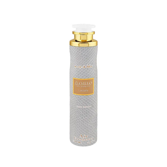 Ambientador Musamam White Intense - Lattafa