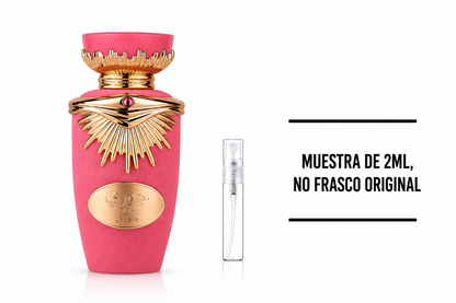 Muestras Perfumes Árabes 2ml (Elige tu aroma)