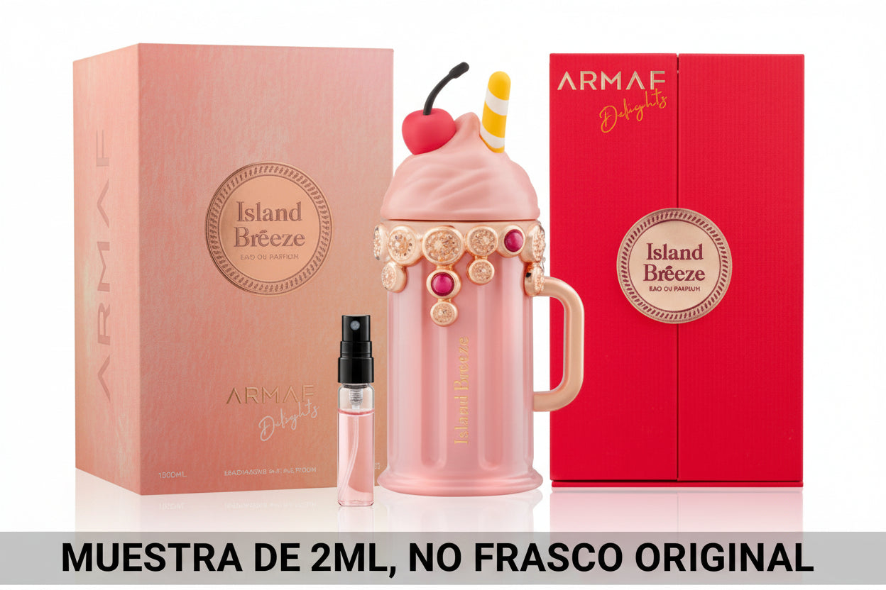 Muestras Perfumes Árabes 2ml (Elige tu aroma)