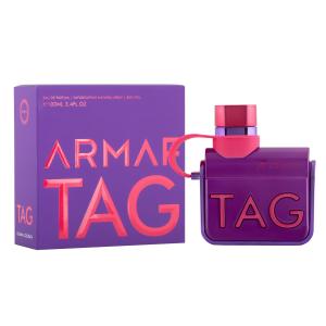 Perfume Tag Her Donna Colorata - Armaf