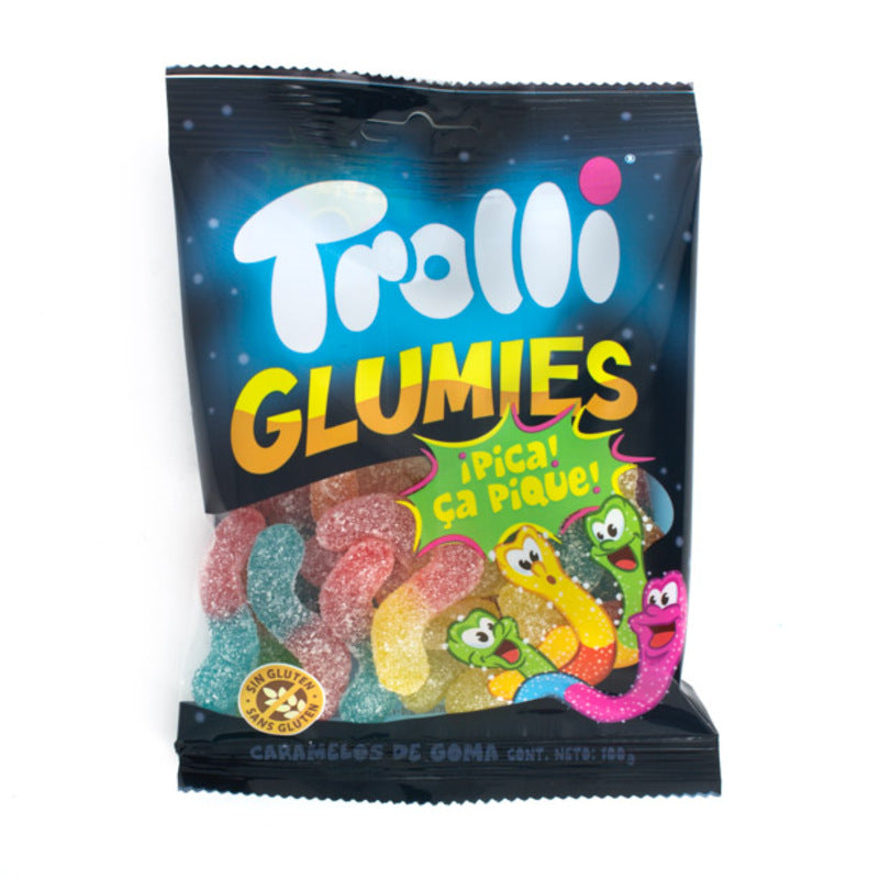 Glumies Trolli Pica Pica sin gluten unidad